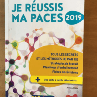 Je Réussis Ma Paces – Géa Arnaud