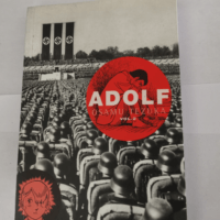 Adolf – Volume 2 (Em Portuguese do Brasil) – Osamu Tezuka