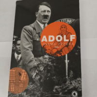 Adolf – Volume 1 (Em Portuguese do Brasil) – Osamu Tezuka