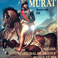 Murat  - Marcel Dupont