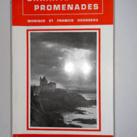 Biarritz-promenades - Promenades Tome IV  - Monique et Francis Rousseau