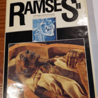 La Momie de Ramsès II. Mumiya’ramsis a...