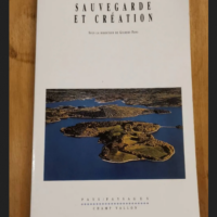 Le Paysage Sauvegarde Et Création – Gi...