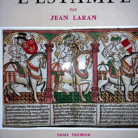 L'Estampe - Jean Laran