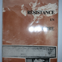 Résistance en Bigorre - Comité départemental de la Résistance