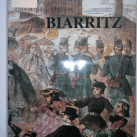 Biarritz au vent du large et de l histoire - Addac