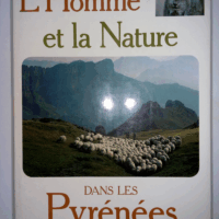 Pyrenees - Claude Dendaletche