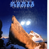 Gavarnie-Ordesa-Monte-Perdido - Dominique Julien