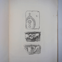 Recherche sur la Ville de Pau : l ancienne é...