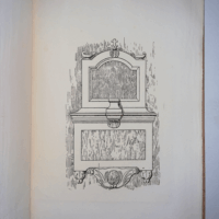 Recherche sur la Ville de Pau : l ancienne é...