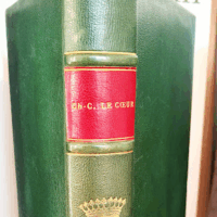 Le Béarn Histoire et promenades archéologique - Charles Clément Le Coeur