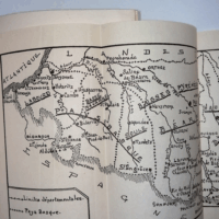 Montagnes Pyrénées de l’océan à la ...