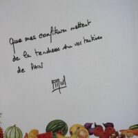 Faites vos confitures en deux coups de cuillères à pot – Francis Miot Faites vos confitures en deux coups de cuillères à pot – Francis Miot