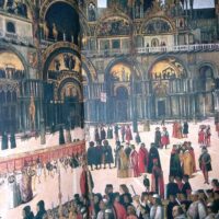 Coffret 2 volumes – art de Venise – Giandomenico Romanelli Coffret 2 volumes – art de Venise – Giandomenico Romanelli