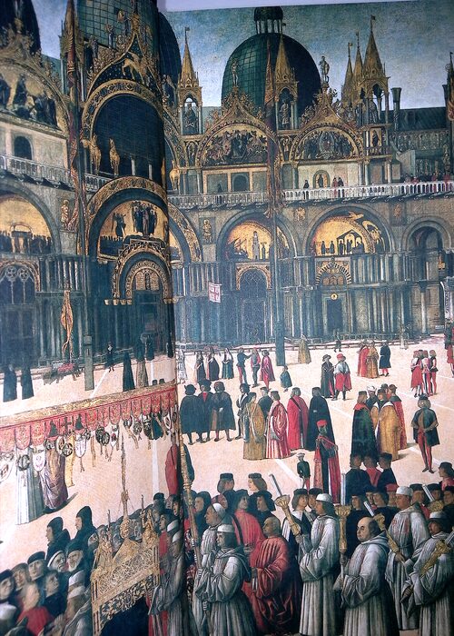 Coffret 2 volumes – art de Venise – Giandomenico Romanelli Coffret 2 volumes – art de Venise – Giandomenico Romanelli