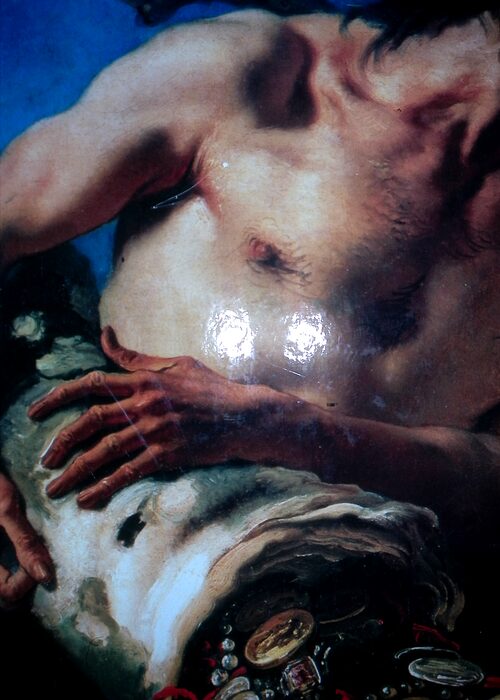 Coffret 2 volumes – art de Venise – Giandomenico Romanelli Coffret 2 volumes – art de Venise – Giandomenico Romanelli