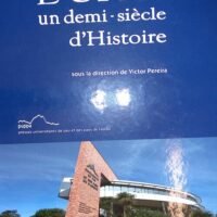 ’uppa – Un demi-siècle d histoire – Victor Pereira L’uppa - Un demi-siècle d histoire - Victor Pereira