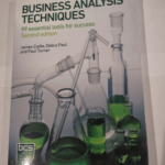 Business Analysis Techniques: 99 essential tools for success – James Cadle Debra Paul Paul Turner