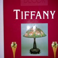 art de Louis Comfort Tiffany ( art du décor) – Vivienne Couldrey L art de Louis Comfort Tiffany (L art du décor) - Vivienne Couldrey