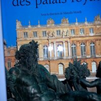 Splendeurs des palais royaux – Marcello Morelli Splendeurs des palais royaux – Marcello Morelli