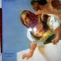 Delacroix – Peter Rautmann Delacroix - Peter Rautmann