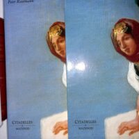 Delacroix – Peter Rautmann Delacroix – Peter Rautmann