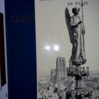 La Sainte Chapelle de Paris – Jean-Michel Leniaud La Sainte Chapelle de Paris – Jean-Michel Leniaud