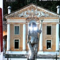 Palladio de Venise à la Vénétie – Bruce... Palladio de Venise à la Vénétie - Bruce Boucher