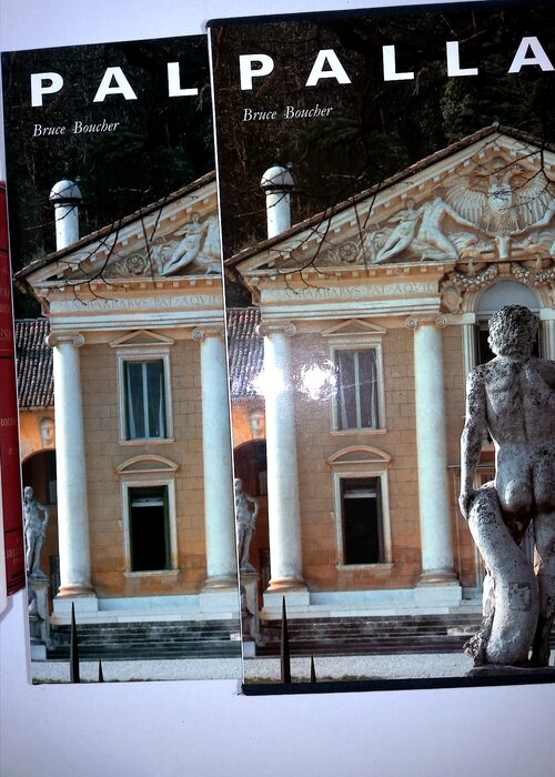 Palladio de Venise à la Vénétie – Bruce... Palladio de Venise à la Vénétie – Bruce...
