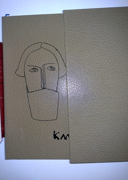 Malevitch – Marcadé Jean-Claude Malevitch – Marcadé Jean-Claude