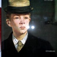 Manet – Eric Darragon Manet - Eric Darragon