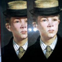 Manet – Eric Darragon Manet – Eric Darragon