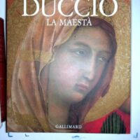Duccio la maesta – Luciano Bellosi Duccio la maesta - Luciano Bellosi