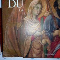 Duccio la maesta – Luciano Bellosi Duccio la maesta – Luciano Bellosi