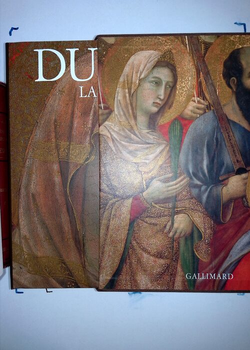 Duccio la maesta – Luciano Bellosi Duccio la maesta – Luciano Bellosi