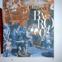 Federico Barocci - Nicholas Turner