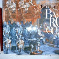 Federico Barocci – Nicholas Turner