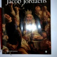 Jacob Joardens (1593-1678) Tableaux et tapisseries Koninklij museum voor schone kunsten Anvers 27 mars-27 juin 1993 - O.ANVERS Exp