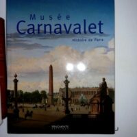 Musée Carnavalet - Histoire de Paris - Jean-Marc Léri