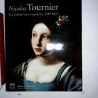 Nicolas Tournier - Axel Hémery