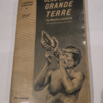 Gens de la Grande Terre : Nouvelle-Calédonie – Maurice Leenhardt. – Maurice Leenhardt