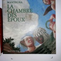 Mantegna La Chambre Des Époux - Michele Cordaro