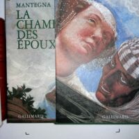 Mantegna La Chambre Des Époux – Michele Cordaro