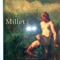 Jean-François Millet Tome 0000 - Lucien Lepoittevin
