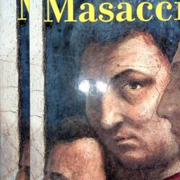 Masaccio - Franco Borsi
