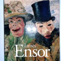 James Ensor ou La fantasmagorie - Michel Draguet