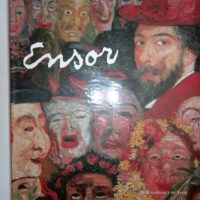 Ensor - Musées royaux des Beaux-Arts de Belgique Bruxelles -