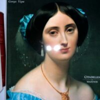 Ingres – Georges Vigne Ingres - Georges Vigne