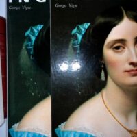 Ingres – Georges Vigne Ingres – Georges Vigne