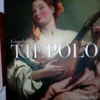 Giambattista Tiepolo – Filippo Pedrocco Giambattista Tiepolo - Filippo Pedrocco